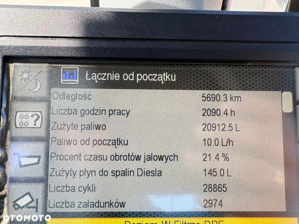 Caterpillar 930M - 31