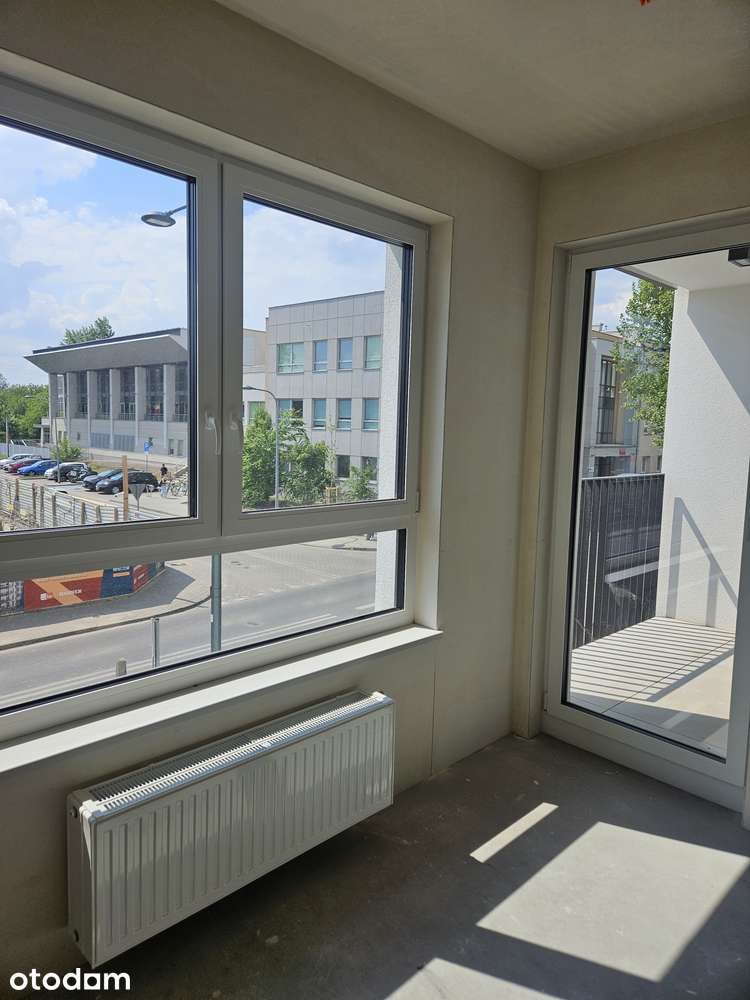 Oszmiańska 2pok - 700m od stacji metra Targówek Mieszkaniowy