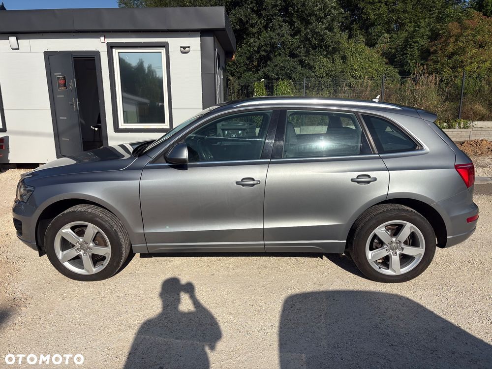 Audi Q5 - 9