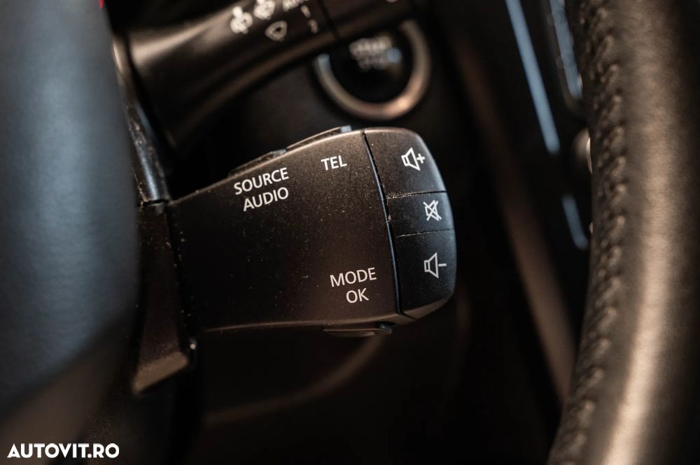 Renault Kadjar Energy dCi 130 4x4 CROSSBORDER - 29