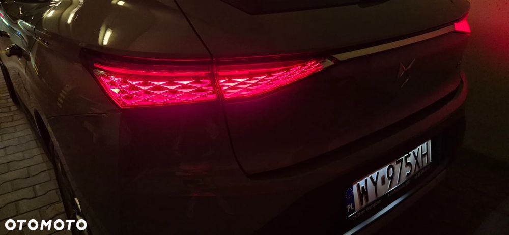 DS Automobiles DS 4 1.2 PureTech Cross Trocadero - 15