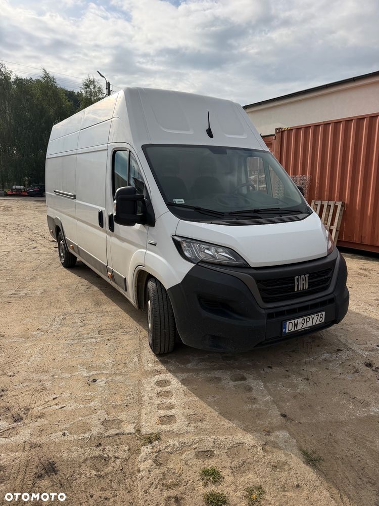 Fiat DUCATO - 2