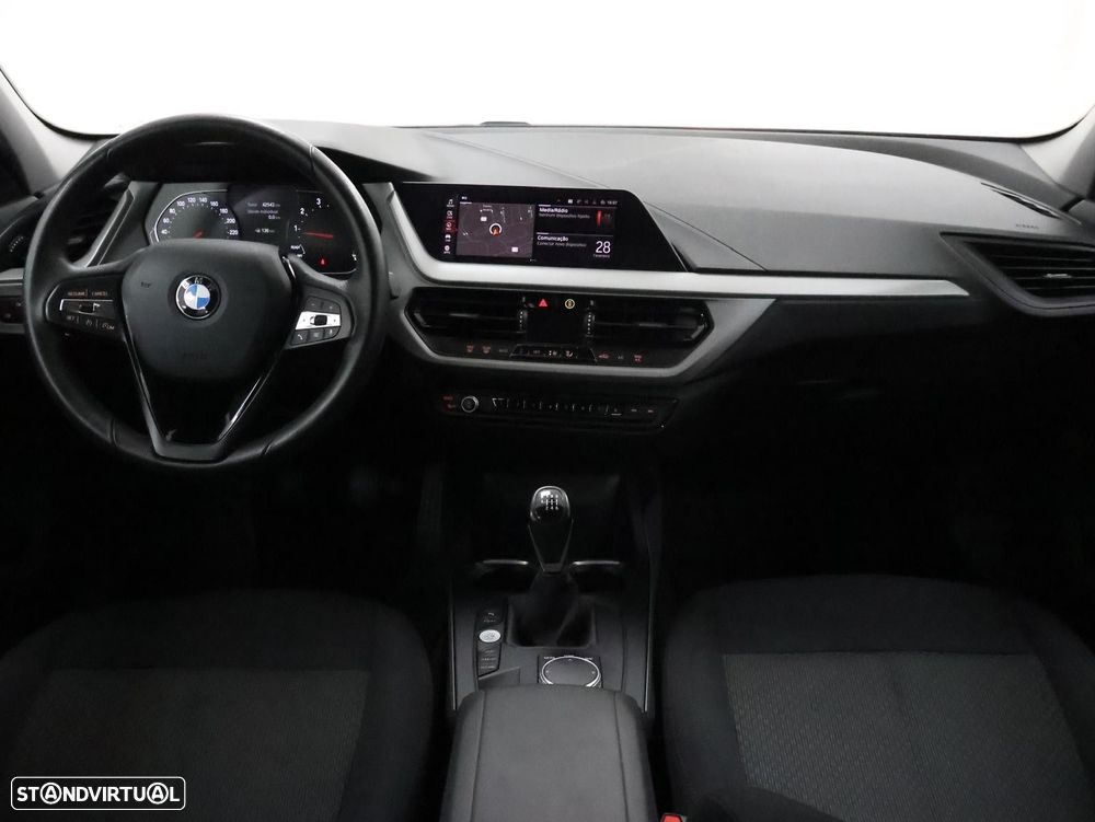 BMW 116 i Advantage - 26