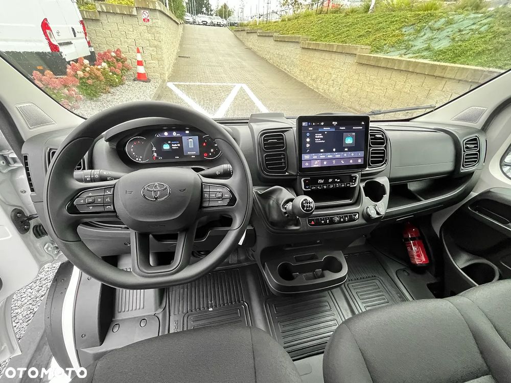 Toyota Proace MAX L4H2 - 2