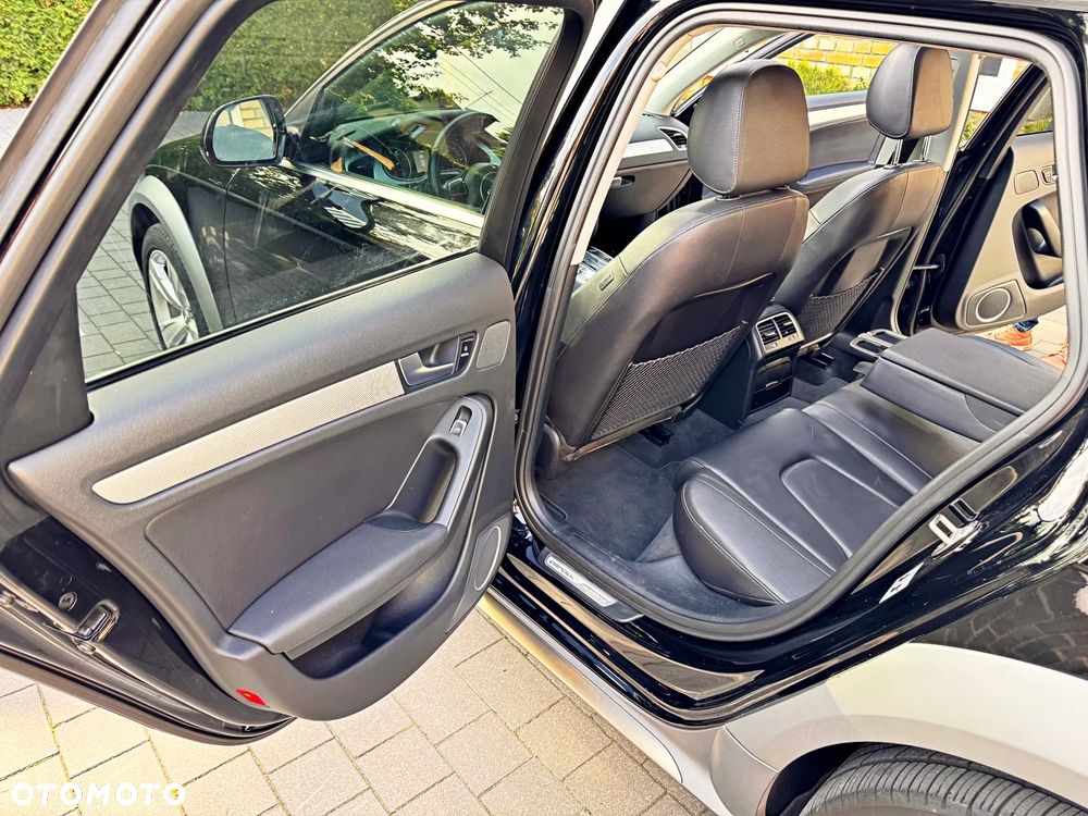 Audi A4 Allroad 2.0 TFSI Quattro S tronic - 21