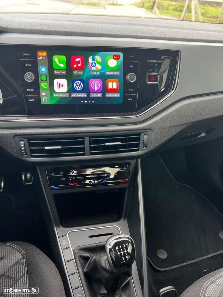 VW Polo 1.0 TSI R-Line - 18