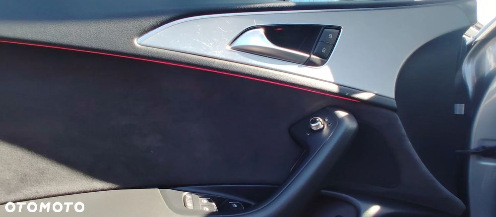 Audi A6 Limousine 2.0 TDI - 18