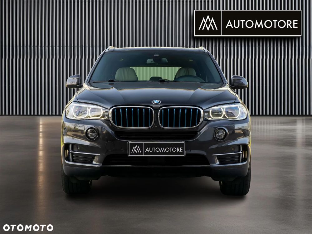 BMW X5 - 4