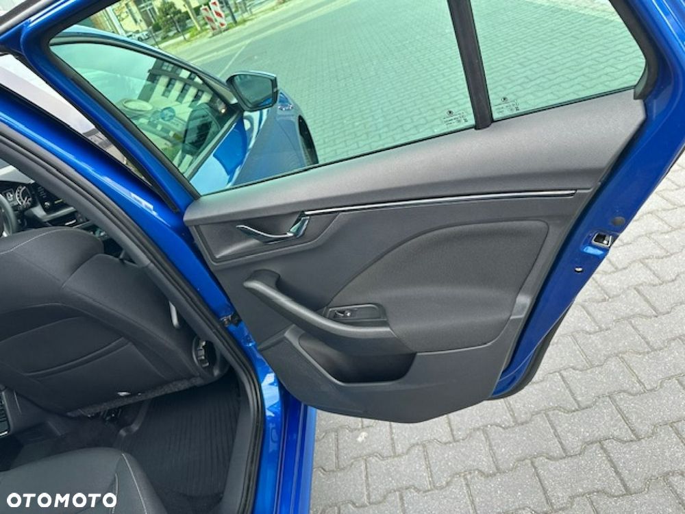 Skoda Kamiq 1.0 TSI Ambition - 18