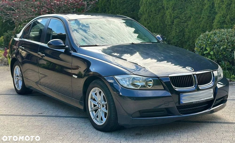BMW Seria 3 - 13