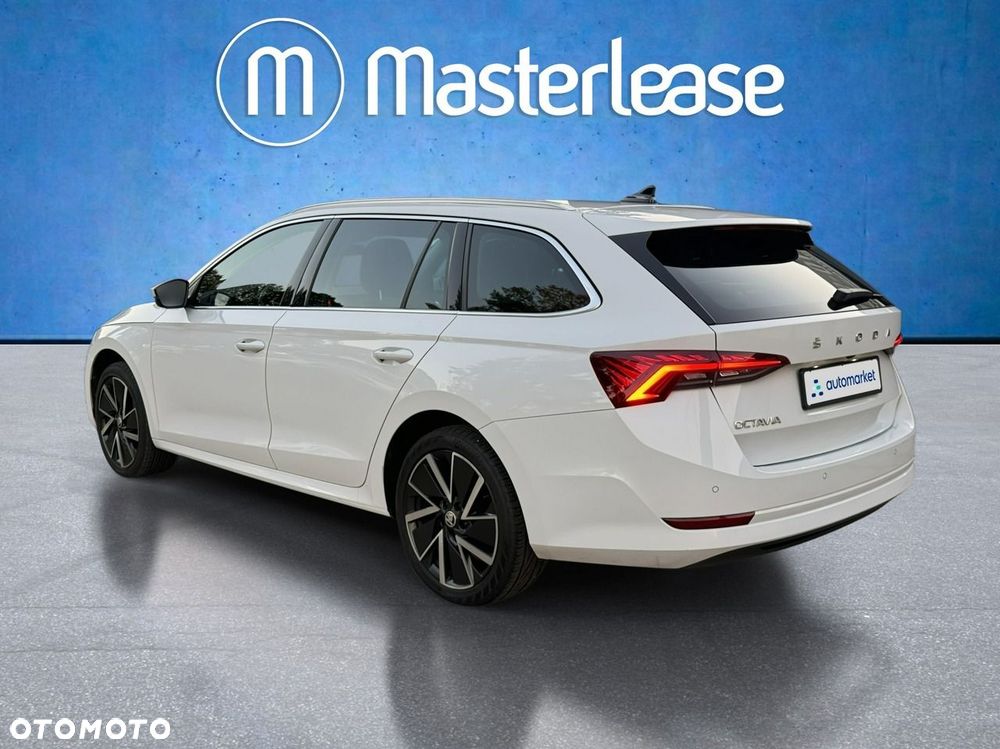 Skoda Octavia - 7