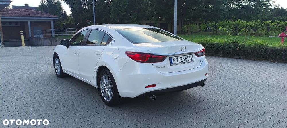 Mazda 6 - 3