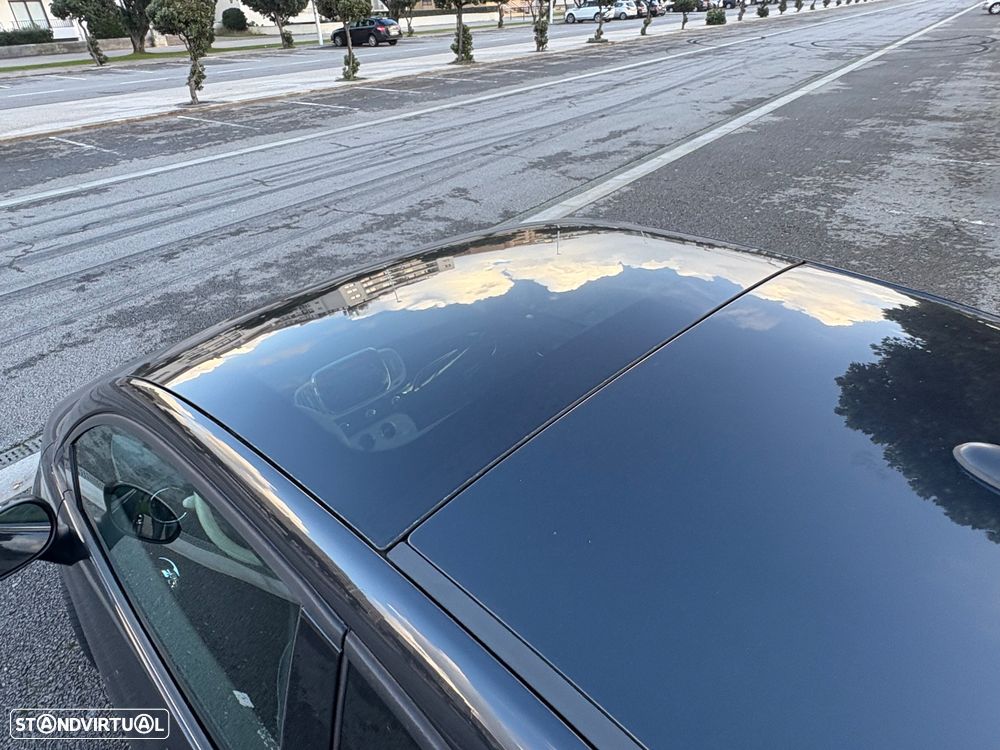 Fiat 500 1.2 Lounge - 5