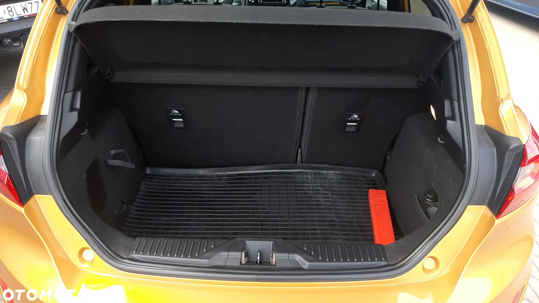 Ford Fiesta 1.0 EcoBoost GPF Active X ASS - 16