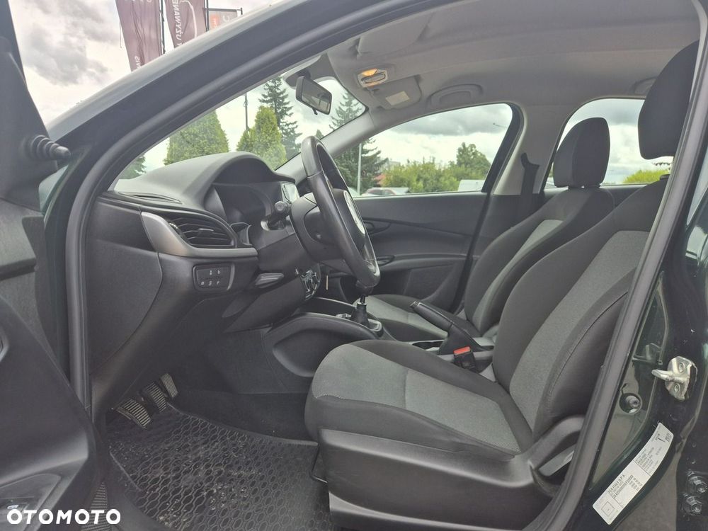 Fiat Tipo 1.4 16V Pop - 9