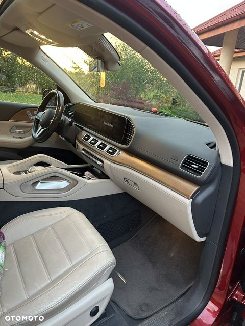 Mercedes-Benz GLE 300 d 4-Matic - 3