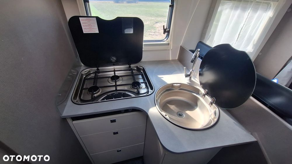 Etrusco T7.3 SF - 30