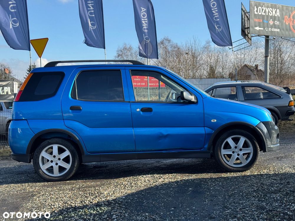 Suzuki Ignis 1.5 Four Grip Club 4 Seasons - 13