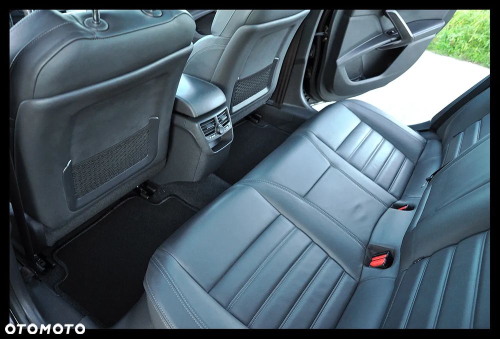 Peugeot 508 SW HDi 160 Automatik Allure - 26
