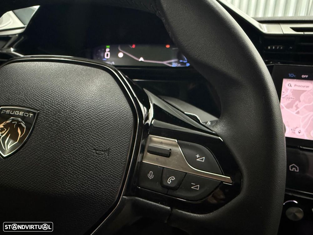 Peugeot 308 1.5 BlueHDi Allure Pack EAT8 - 27