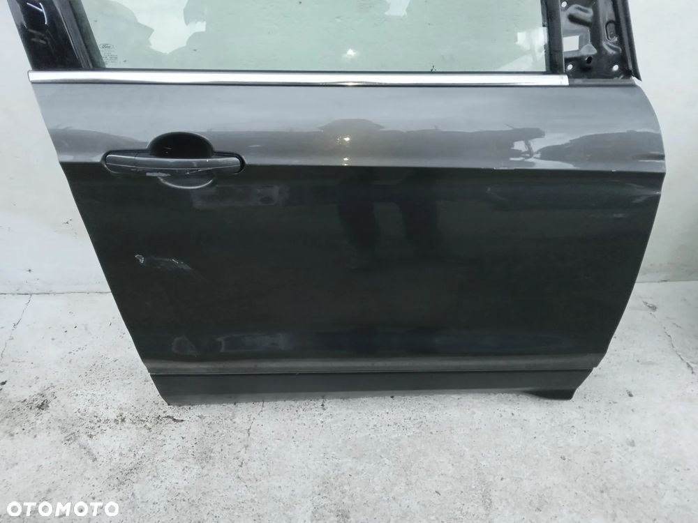 FORD KUGA MK2 LIFT-  DRZWI PRZÓD PRZEDNIE - 2