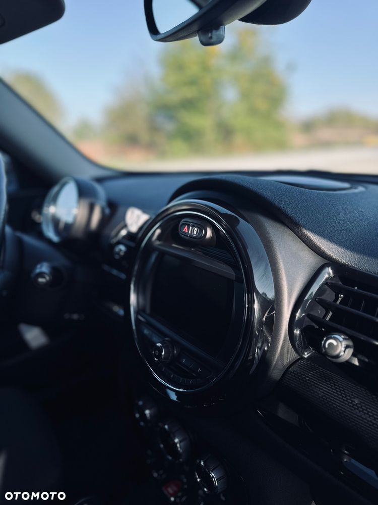 MINI Clubman Cooper S ALL4 - 9