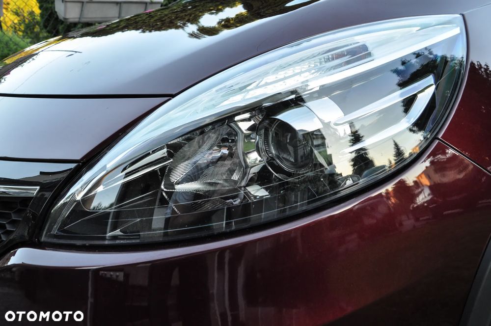 Renault Scenic dCi 110 EDC Xmod Bose Edition - 33