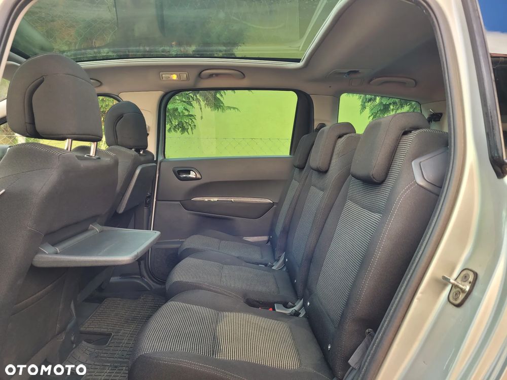 Peugeot 5008 1.6 HDi Premium - 3