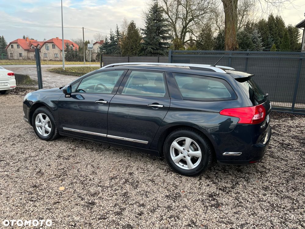 Citroën C5 1.8 16V Confort - 6