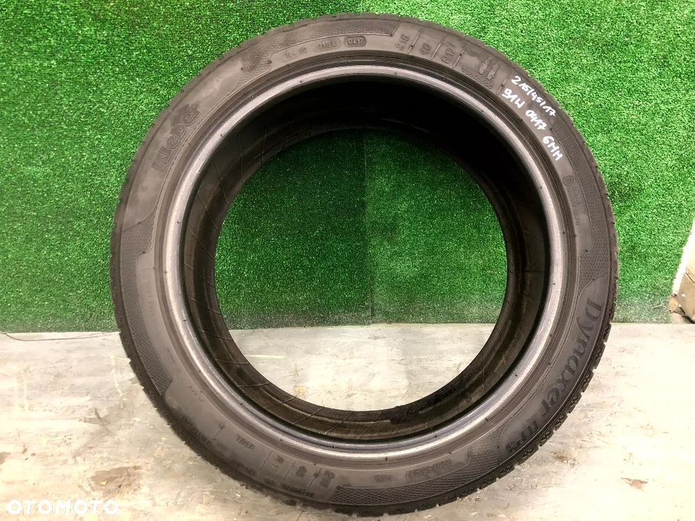 KLEBER DYNAXER HP3 215/45/17 91W DOT 0417 6MM LETNIA