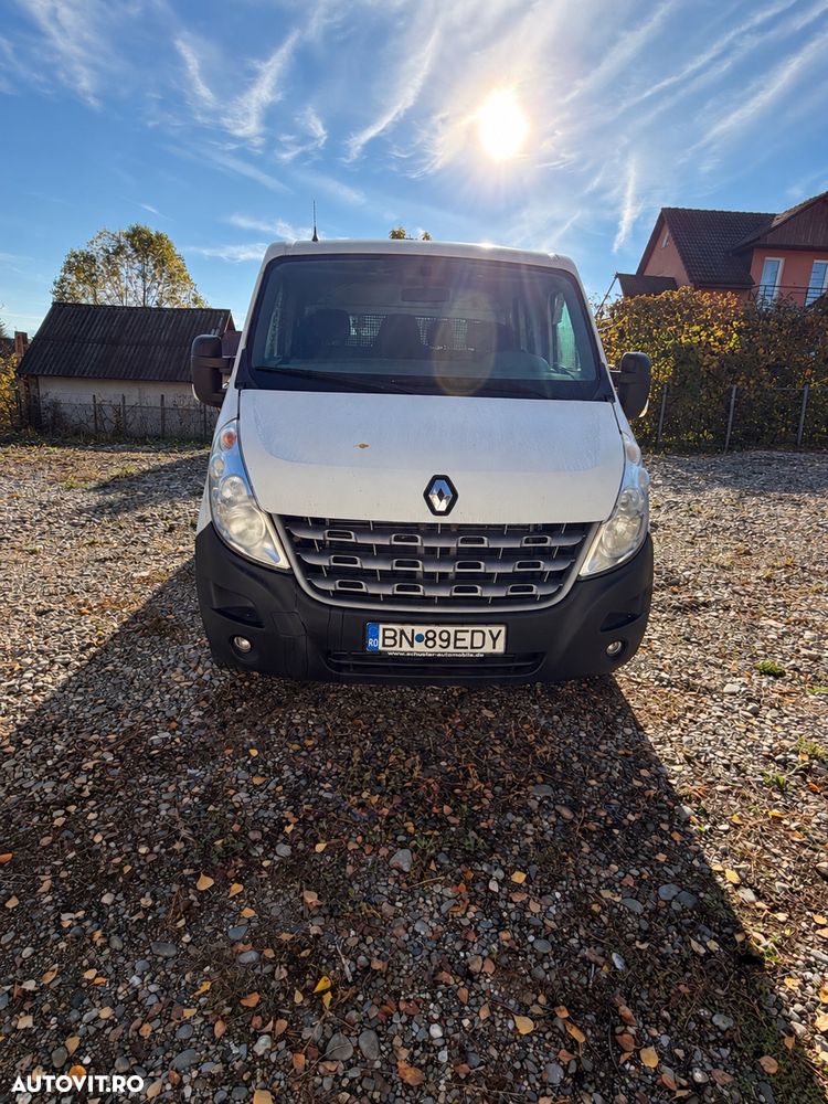 Renault Master - 4