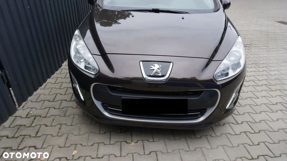 Peugeot 308 CC 120 VTi Active - 9