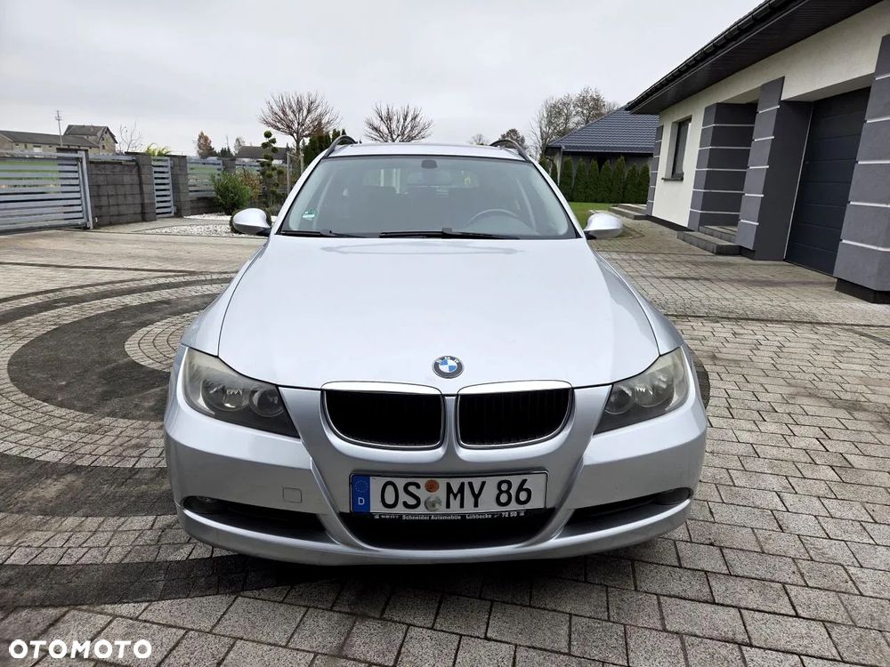 BMW Seria 3 - 2