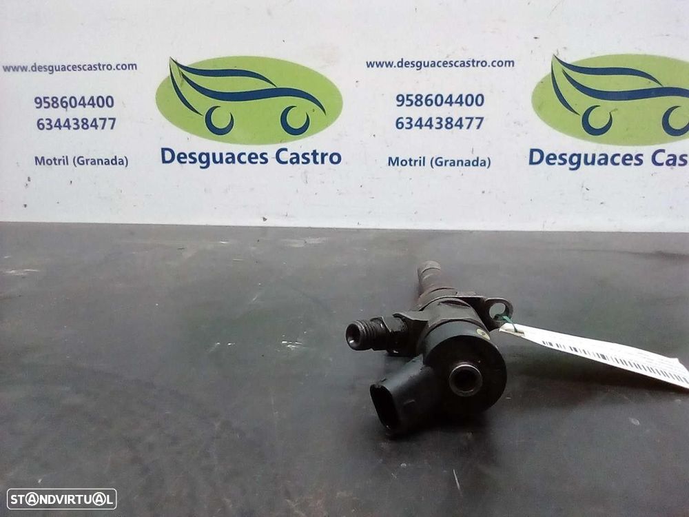 INJETOR CITROEN BERLINGO / BERLINGO FIRST LIMUSINA 2009 - - 1