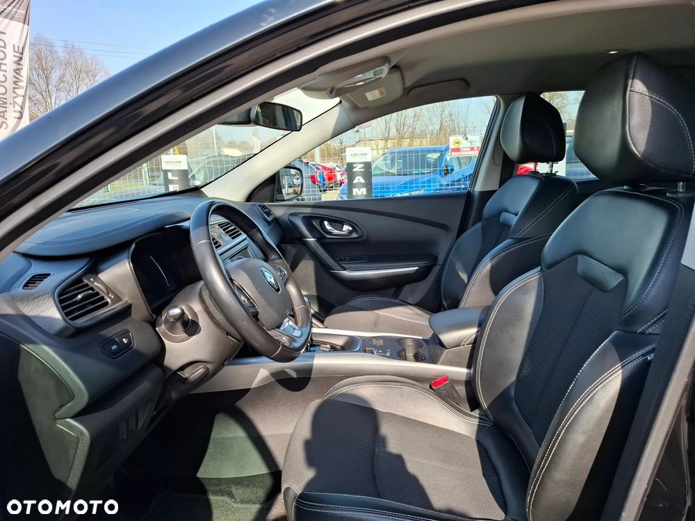 Renault Kadjar - 9