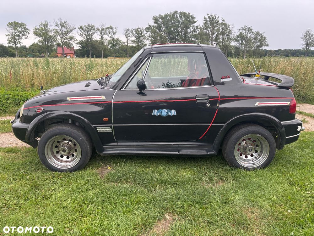 Suzuki Vitara Standard - 3