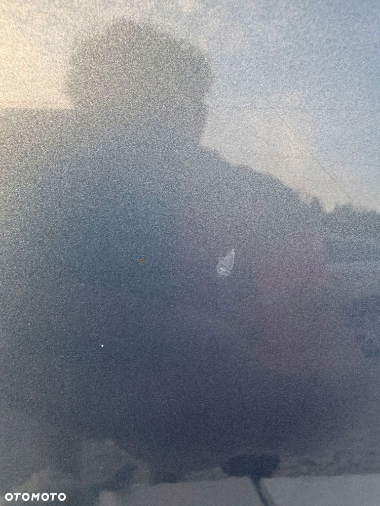 DRZWI LEWE LEWY TYŁ AUDI A5 8T SPORTBACK LX5X - WAWA - 3