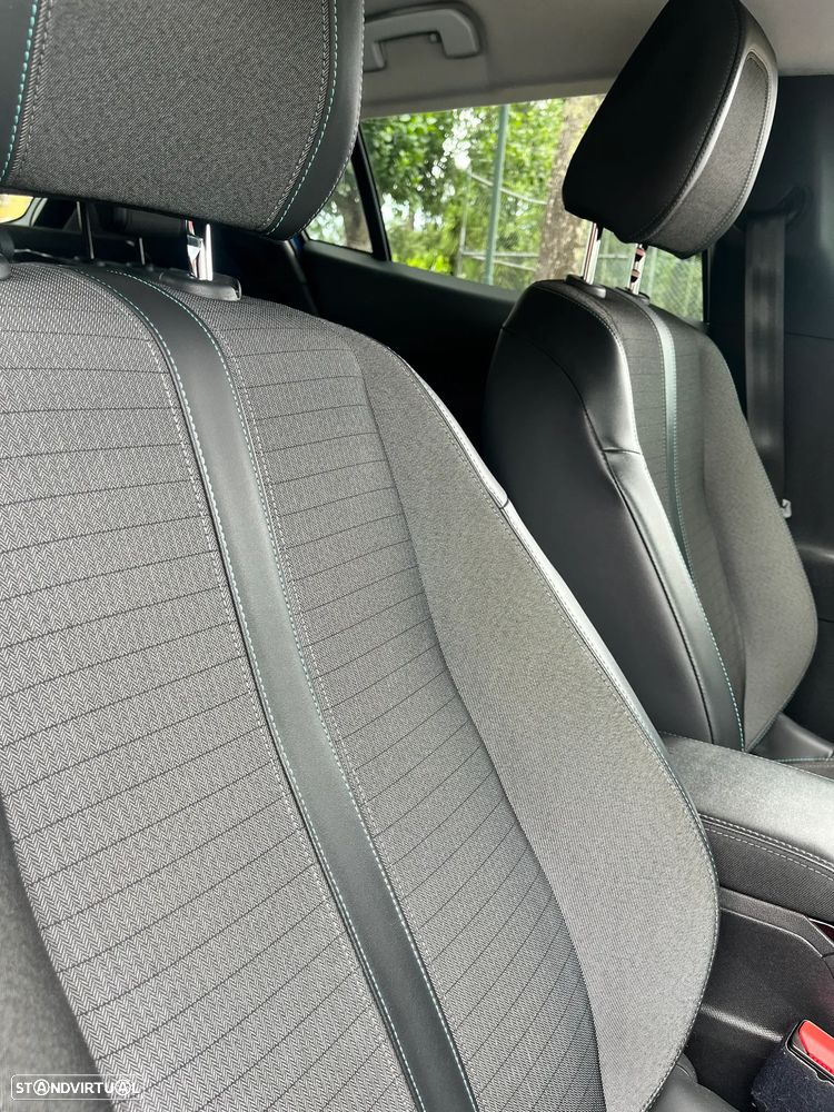 Peugeot 2008 1.5 BlueHDi Allure Pack - 10