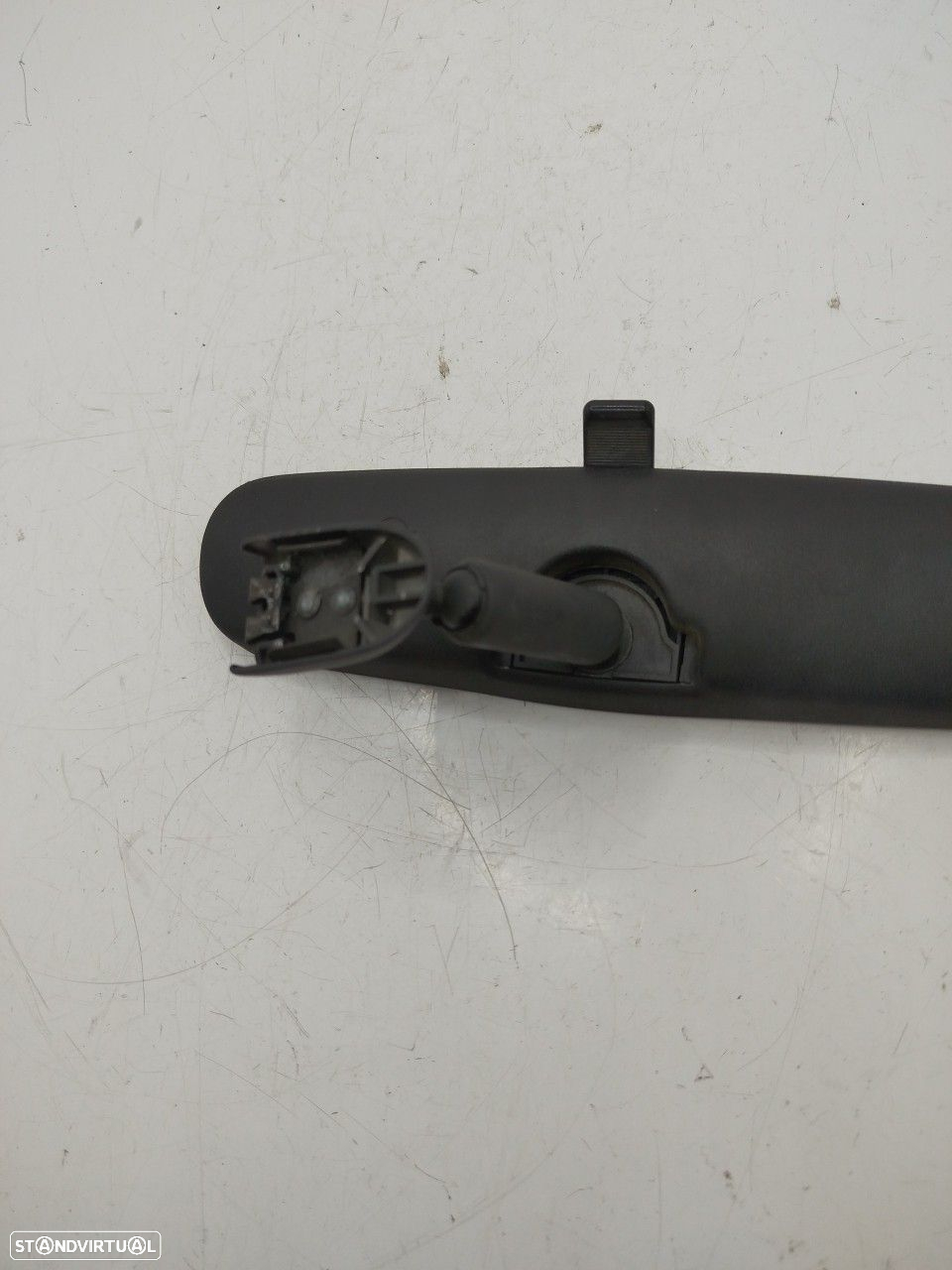 Espelho Retrovisor Central/Interior Mercedes-Benz Classe A (W168) - 4
