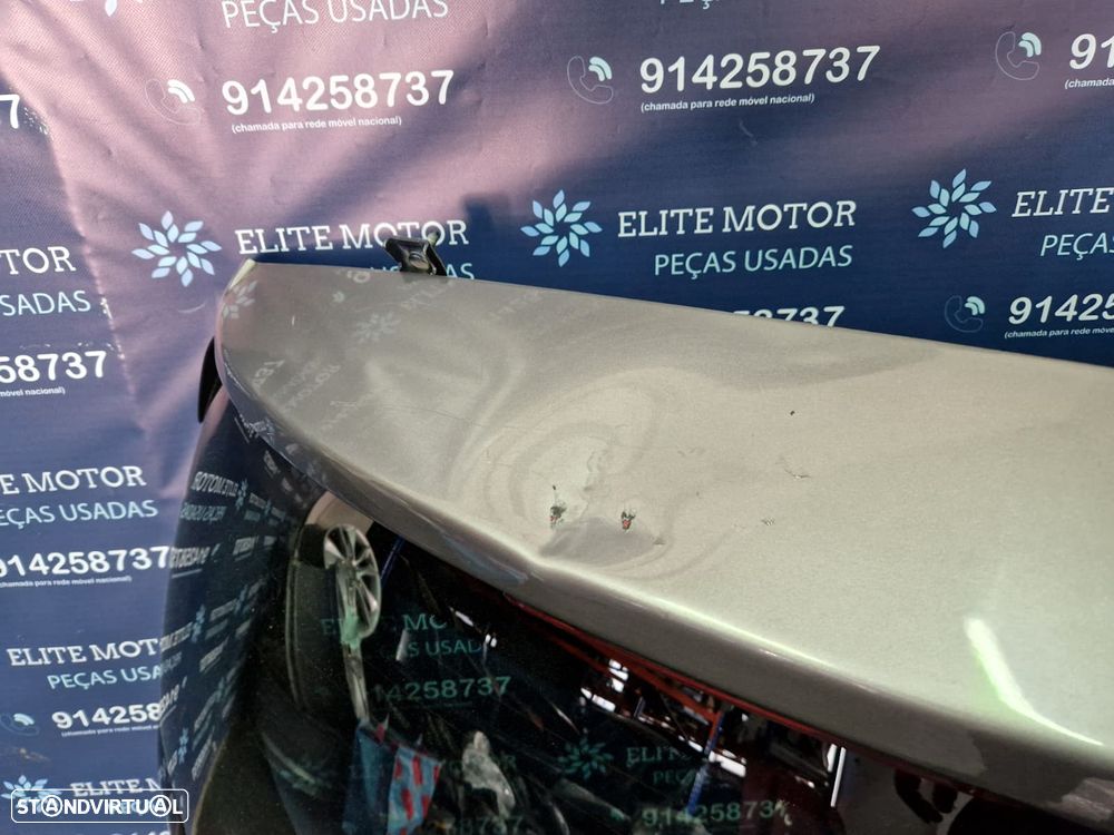 Tampa da mala usada CITROEN DS3 ENVIO GRATUITO - 5