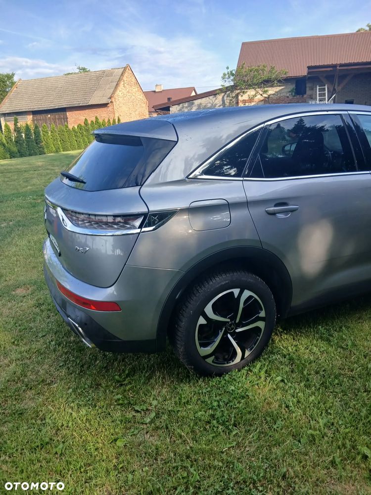 DS Automobiles DS 7 Crossback 1.6 PureTech Bastille - 3