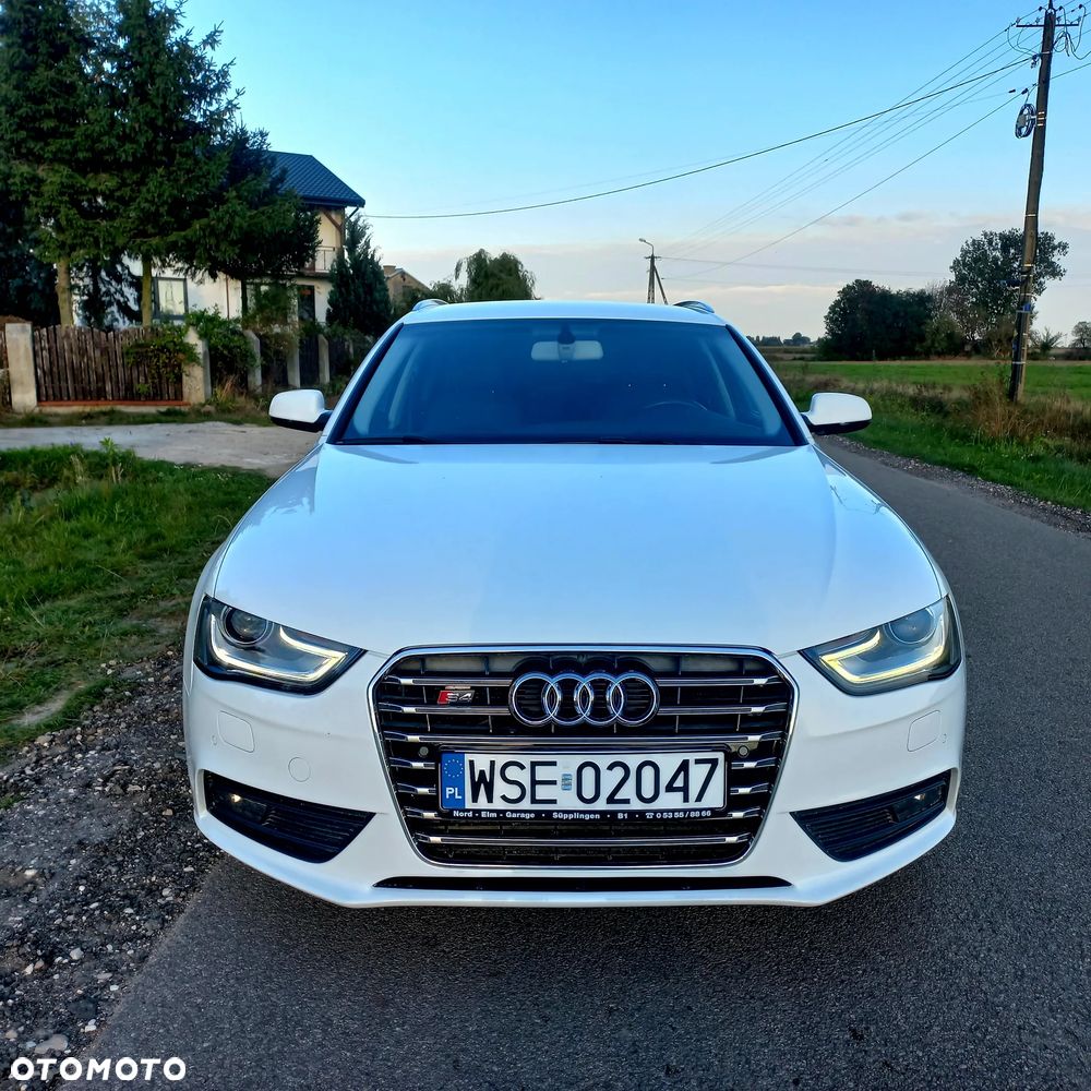 Audi A4 - 12