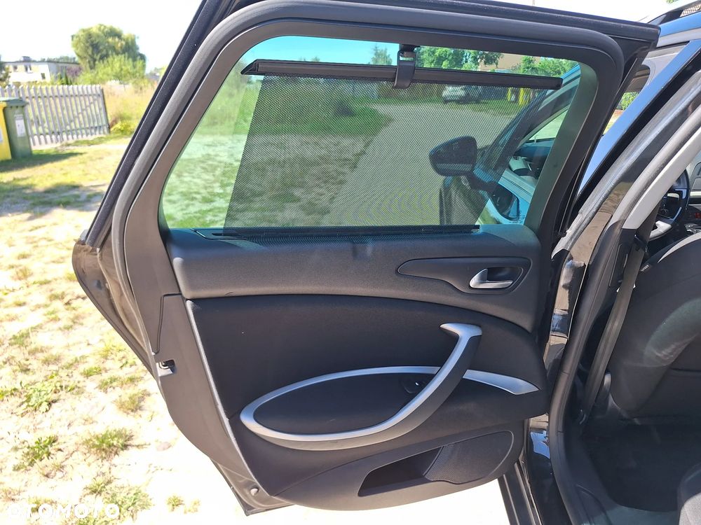 Citroën C5 HDi 165 FAP Confort - 16