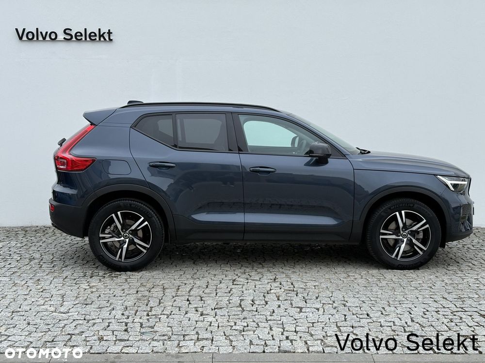 Volvo XC 40 - 6