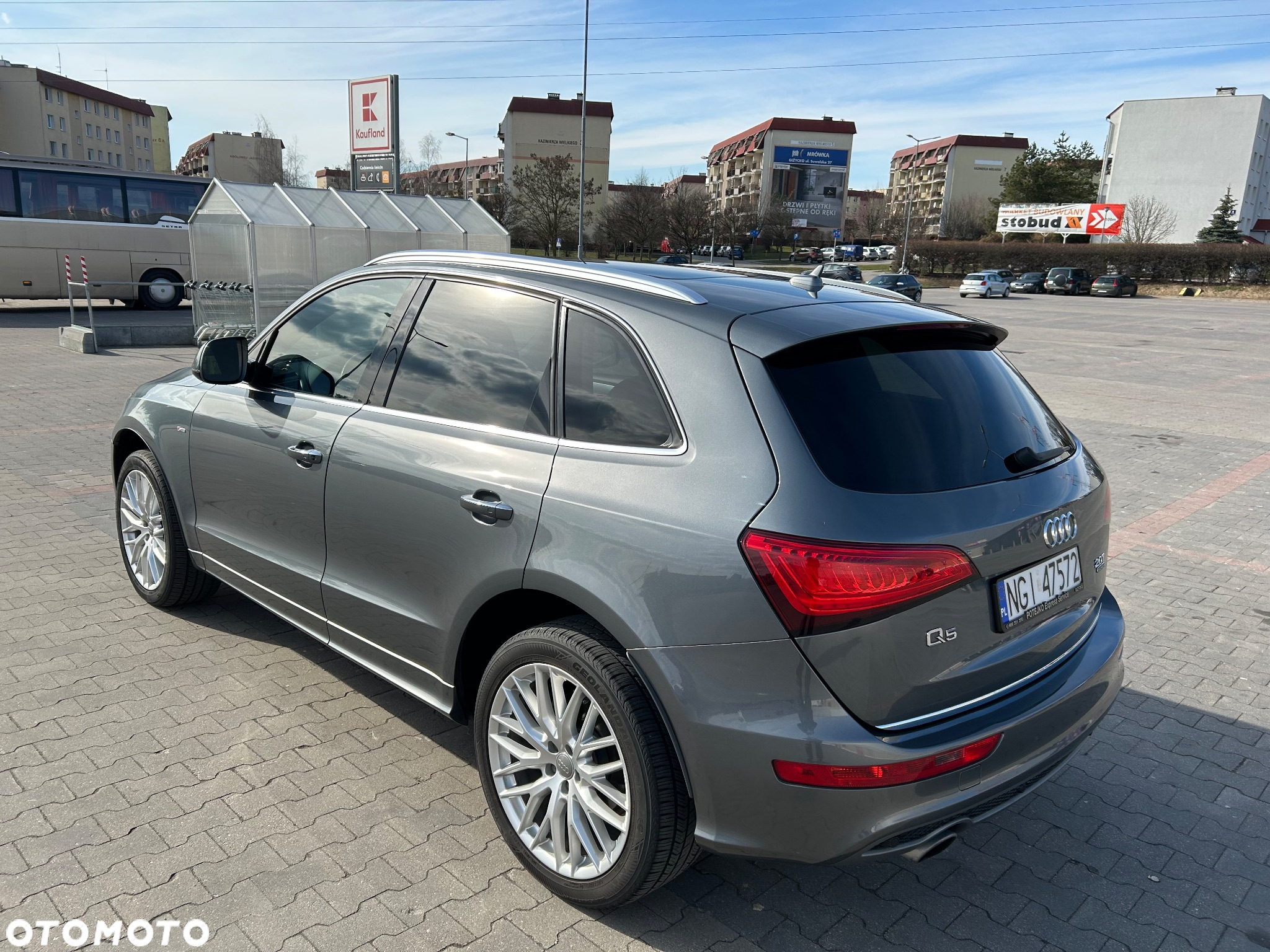 Audi Q5 - 5