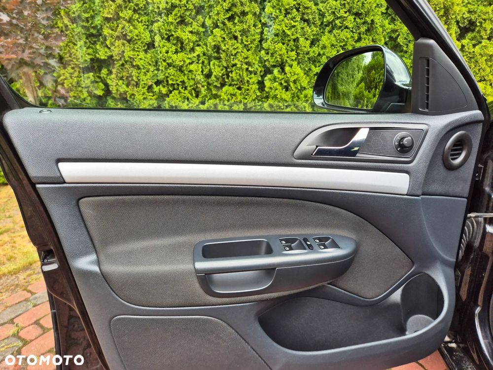 Skoda Octavia 1.6 TDI Ambiente - 29