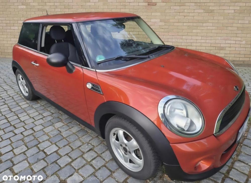 MINI ONE - 2