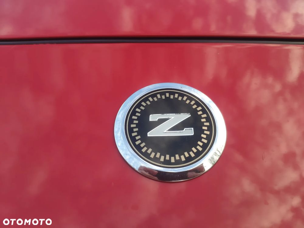 Nissan 300 ZX - 26