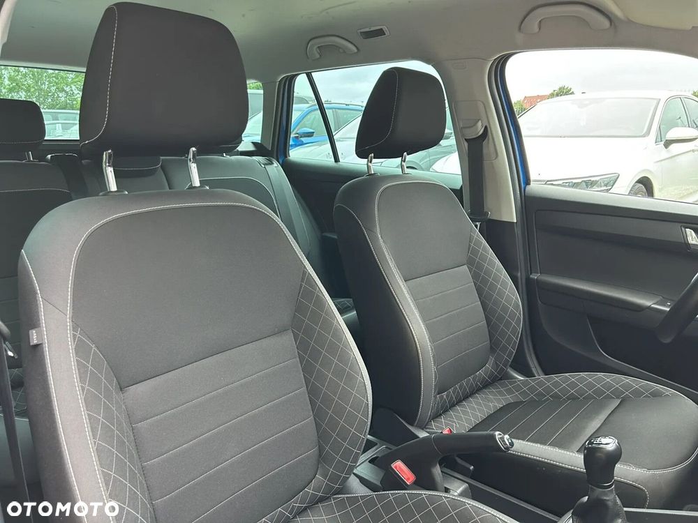 Skoda Fabia 1.0 TSI Ambition - 18