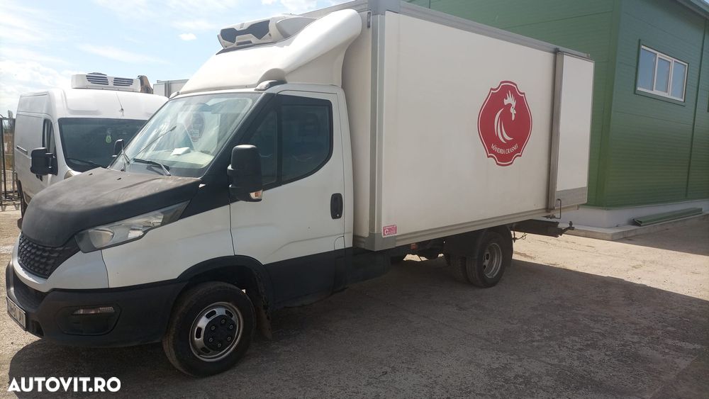 Iveco 35C16 - 2